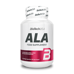 ALA - Alpha Lipoic Acid - 50 kapsúl
