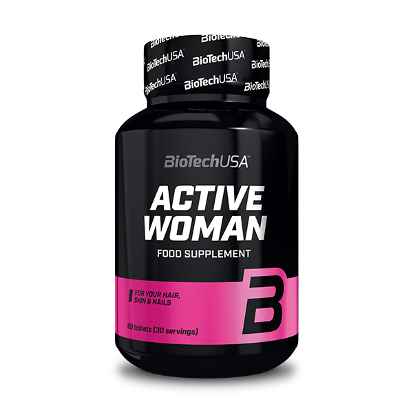 Active Women - 60 tabliet