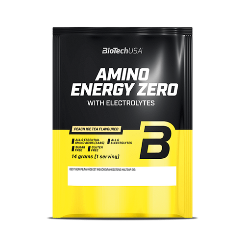 Amino Energy Zero with electrolytes - 14 g