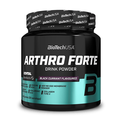 Arthro Forte nápoj v prášku - 340 g prášku
