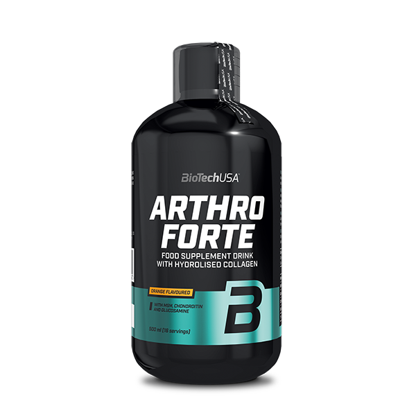 Arthro Forte Liquid - 500 ml