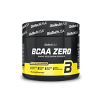 BCAA ZERO aminokwasy - 180 g