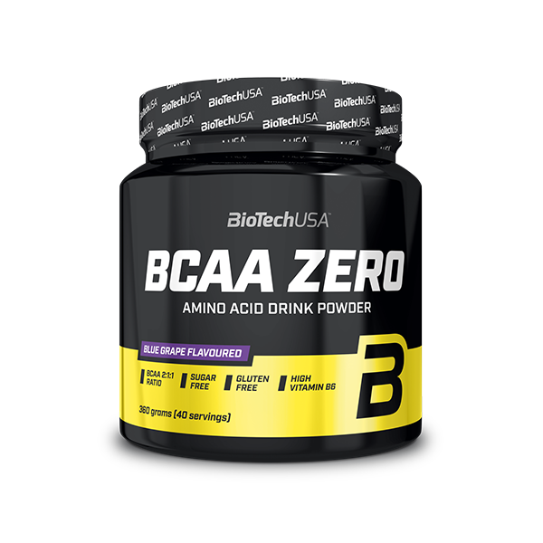 BCAA ZERO - 360 g