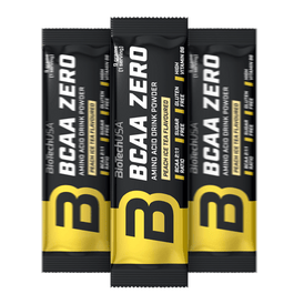 BCAA ZERO - 9 g - BioTechUSA Slovakia