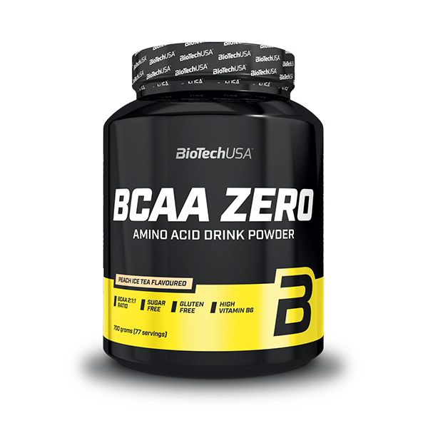 BCAA Zero - 700 g