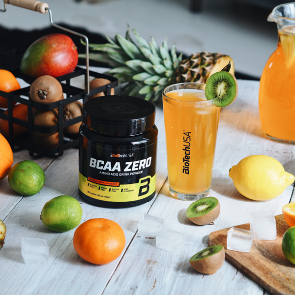 BCAA Zero - 700 g