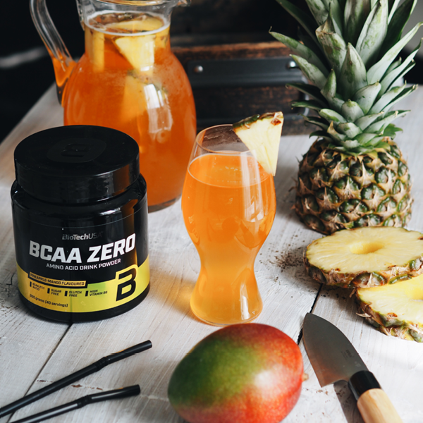 BCAA Zero - 700 g