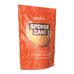 Sponge Cake Baking Mix - 600 g