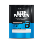 Beef Protein - 30 g - BioTechUSA