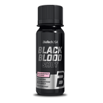 Black Blood Shot 60 ml – BioTechUSA