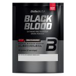 Black Blood CAF+ - 15 g