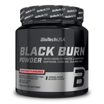 Black Burn nápoj v prášku - 210 g - BioTechUSA
