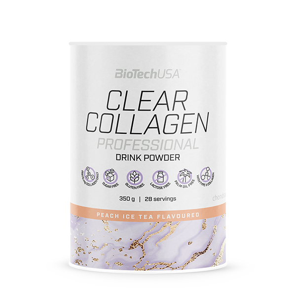 Clear Collagen Professional - 350 g