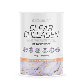 Clear Collagen Professional - 350 g - BioTechUSA Slovakia