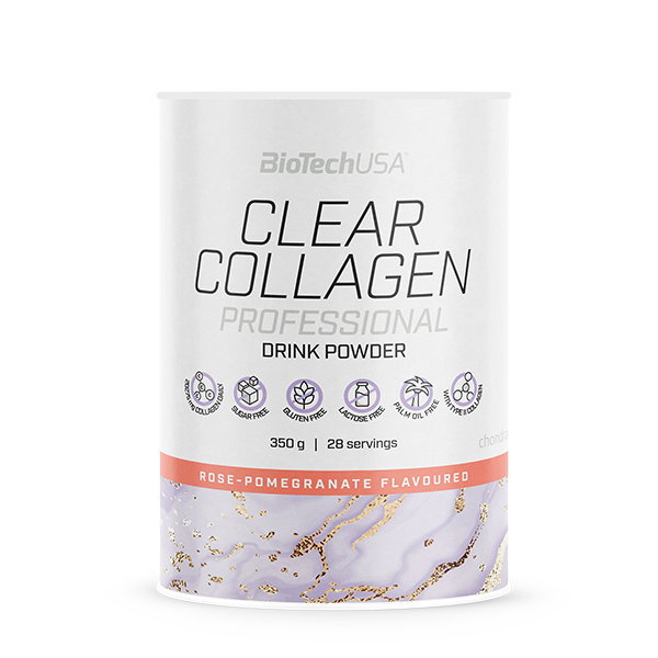 Clear Collagen Professional - 350 g