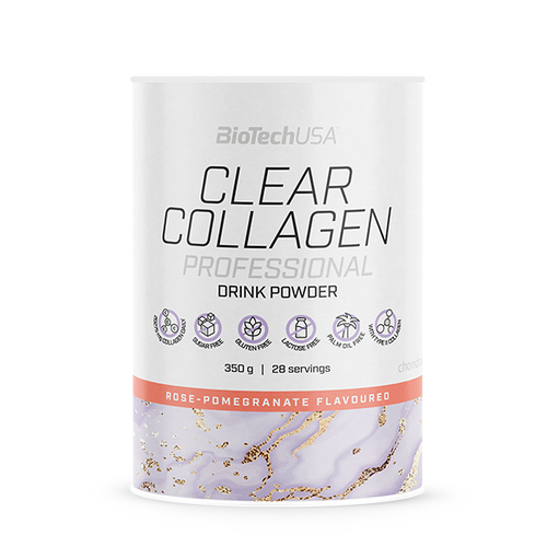 Clear Collagen Professional - 350 g