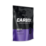CarboX - 1000 g - neochutený - BioTechUSA