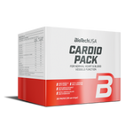 Balíček výživového doplnku Cardio Pack - 30 vrecúšok