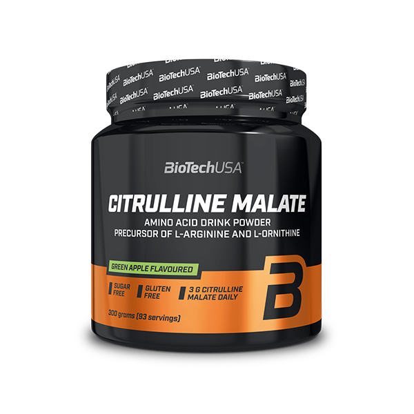 Citrulline Malate - 300 g