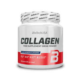 Collagen - 300 g - BioTechUSA Slovakia