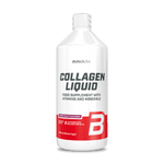 Collagen Liquid - 1000 ml lesné ovocie  - BioTechUSA