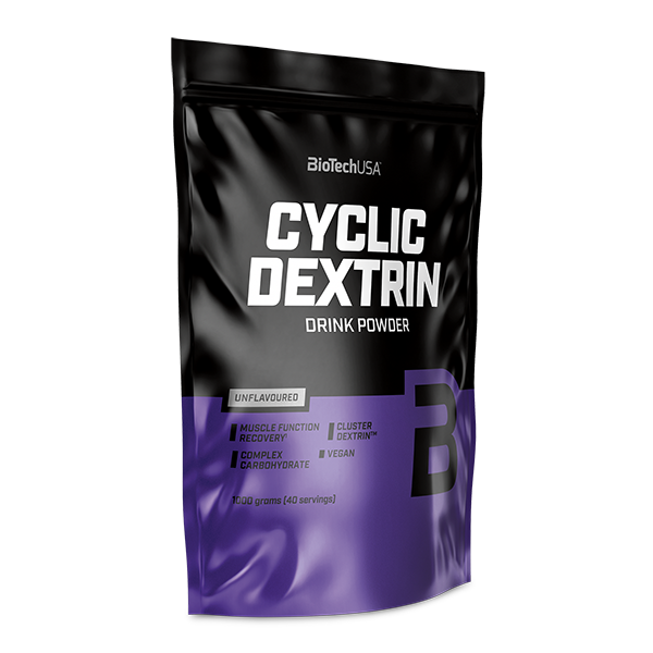 Nápoj v prášku Cyclic Dextrin - 1000 g