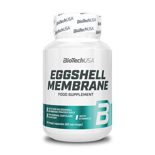 Kapsula Eggshell membrane - 60 megakapsúl