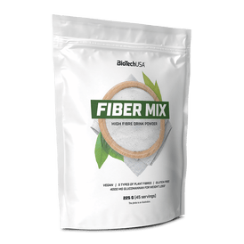 Fiber Mix - 225 g - BioTechUSA Slovakia