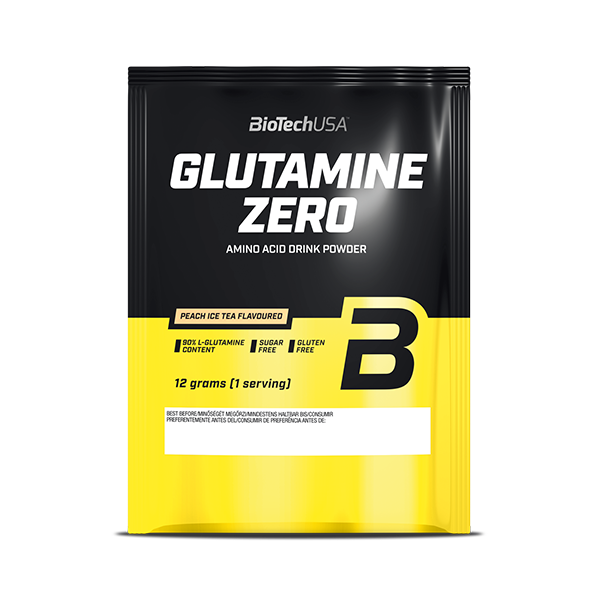 Glutamine Zero - 12 g