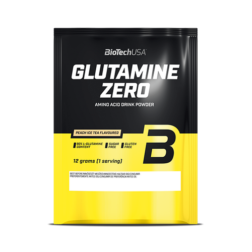 Glutamine Zero - 12 g