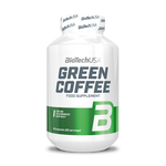 Green Coffee - 120 kapsúl