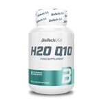H2O Q10 - 60 kapsúl
