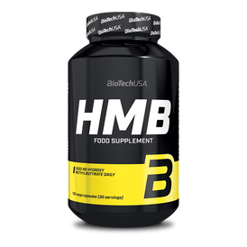 HMB - 150 kapsúl - BioTechUSA Slovakia
