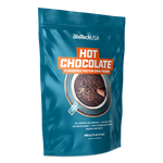 Hot Chocolate proteínový nápoj v prášku - 450 g