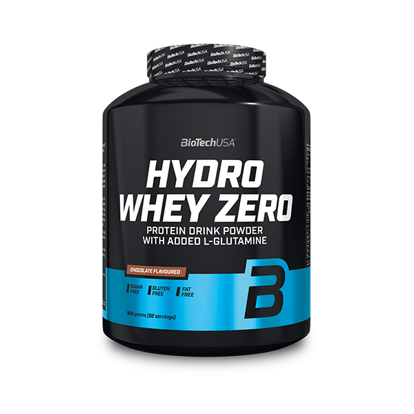 Hydro Whey Zero - 1816 g