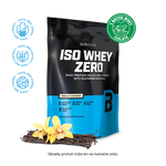 Proteíny - Iso Whey Zero - 500 g