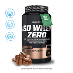 Proteíny - Iso Whey Zero - Caffé Latte - 908 g