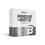Immune+Biotiq - 36 kapsúl