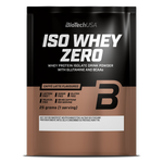 Proteíny - Iso Whey Zero - Caffé Latte - 25 g