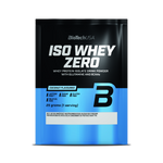 Proteíny - Iso Whey Zero - 25 g
