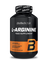 L-Arginine - 90 kapsúl