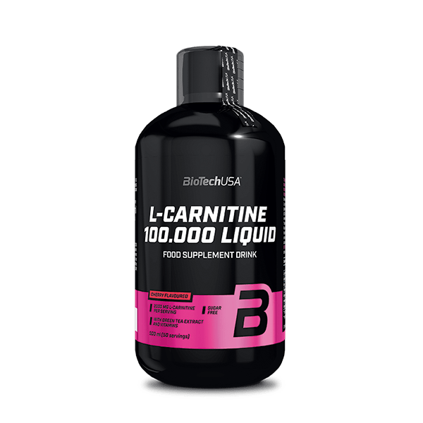 l carnitine ucinky L-karnitn L-Carnitine - #1 Non Stimulant