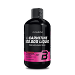 L-Carnitine 100.000 Liquid - 500 ml