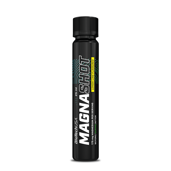 Magna Shot - 25 ml