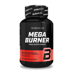 Mega Burner - 90 kapsúl