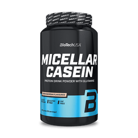 Micellar Casein - 908 g - BioTechUSA Slovakia