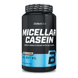 Micellar Casein - 908 g - BioTechUSA Slovakia