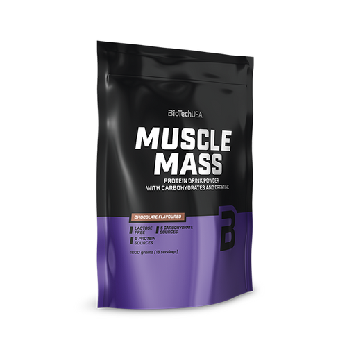 Muscle Mass - 1000 g