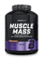 Muscle Mass - 4000 g