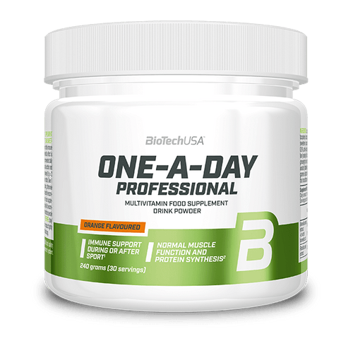 One-A-Day Professional - 240 g